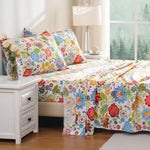 Soft texture of Bedlifes 100 percent microfiber sheets