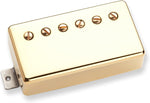 Seymour Duncan Duncan Distortion - Trembucker Bridge - Black - Image 15