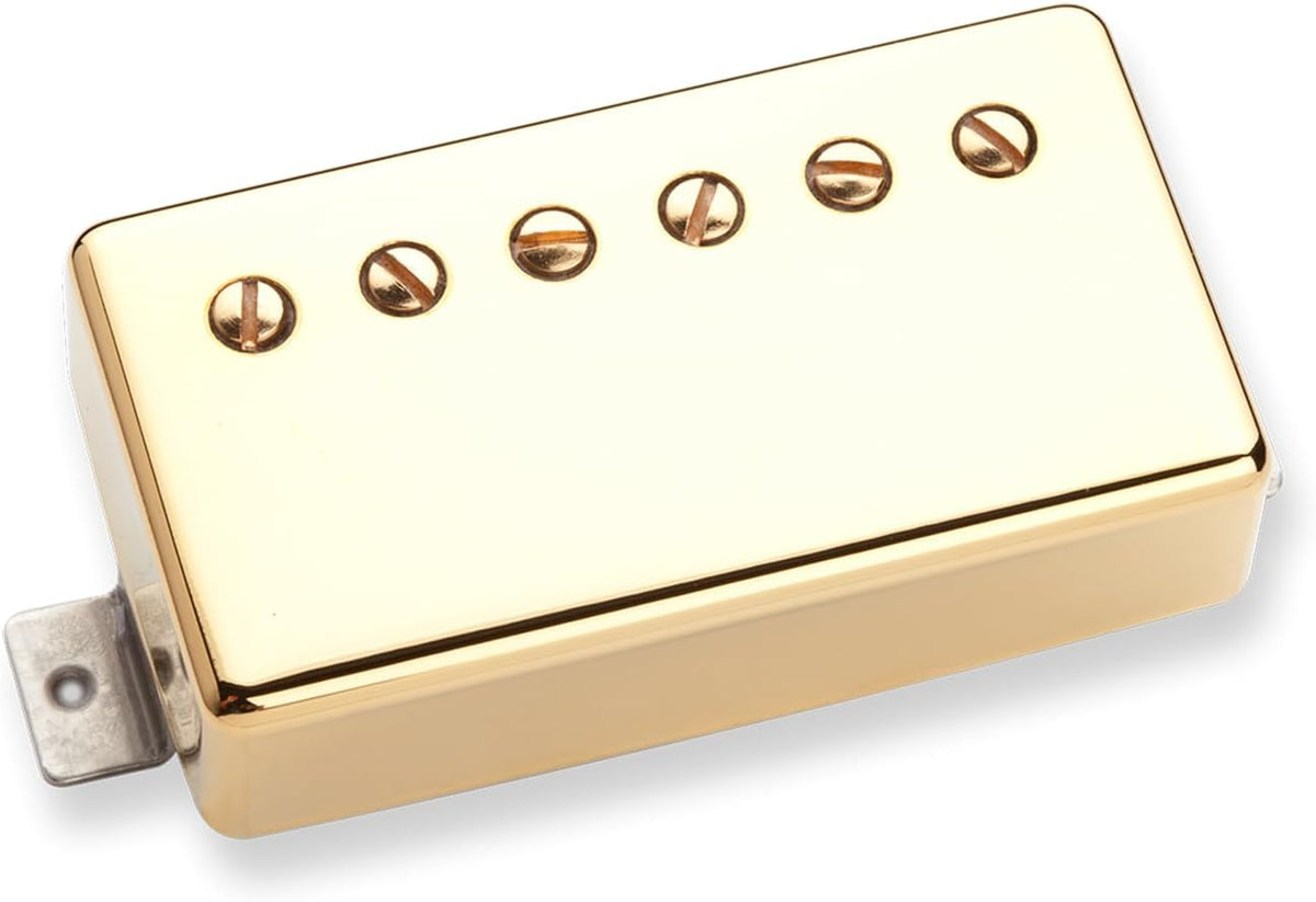 Seymour Duncan Duncan Distortion - Trembucker Bridge - Black - Image 15