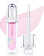BANILA CO Volume Lip Plumper | Glossy Lip Enhancer with Argan Oil & Vanilyl Butyl Ether | Instantly Boosts Lip Volume with Hydration & Shine (3.2g / 0.11 oz), Maxi Berry - Image 12