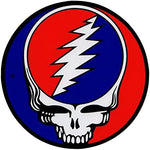 Grateful Dead rock band Vynil Car Sticker Decal - 4" - Image 2