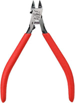 GodHand blade one nipper front view precision tool