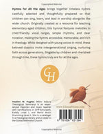 Hymns for All the Ages: Volume 1 Advent, Christmas, & Epiphany - Image 3