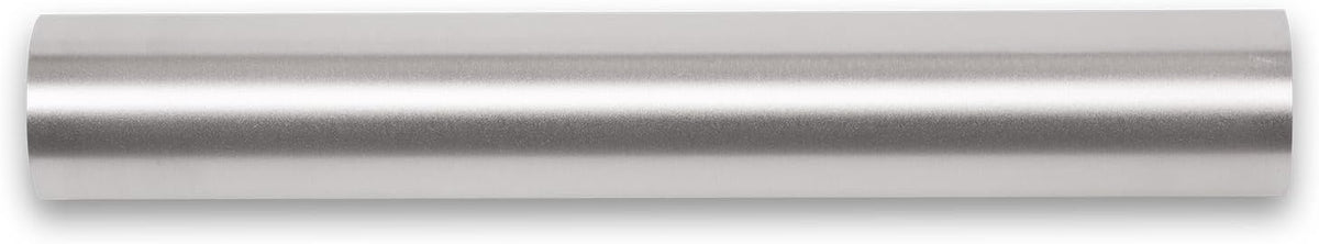 T6061 aluminum alloy pipe wall thickness view