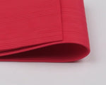 Premium USA imported Hareline fly fishing tying rubber strands