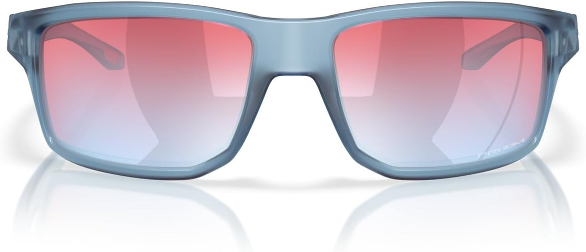 Oakley Sunglasses for Men - OO9449 Gibston Square Sunglasses PRIZM Lenses - Image 15