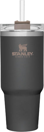 Stanley Quencher H2.0 FlowState Stainless Steel Vacuum Insulated Tumbler with Lid and Straw for Water, Iced Tea or Coffee, Smoothie and More - Image 10