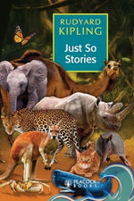 Just So Stories - Image 2