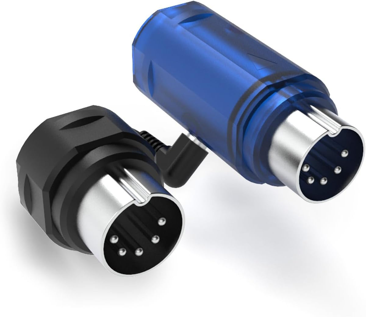 CME WIDI Master Premium Bluetooth MIDI Adapter - Image 11