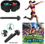 TGDPLUE replacement controller holder straps showing elastic stretching capability