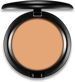 Rude Cosmetics Stop The Pressed Powder front view compact makeup