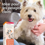 Beaphar Oftal Tear Stain Remover Pet Eyecare, 50 ml - Image 7