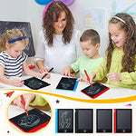 Nezyo electronic doodle board inside a school bag