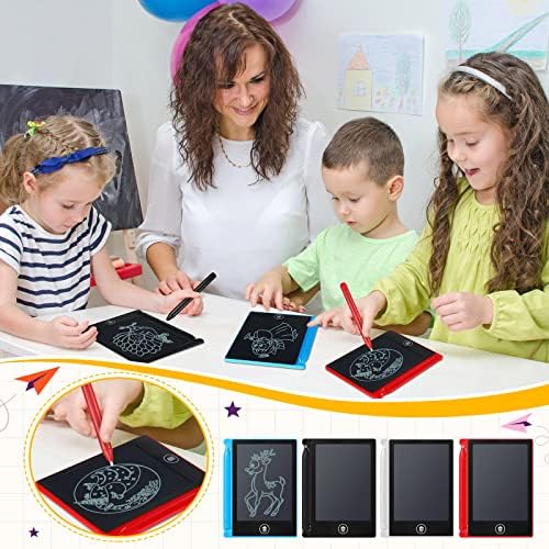 Nezyo electronic doodle board inside a school bag
