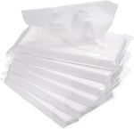 Cartisen car tissue refills six pack front view showcasing individual packaging