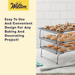 Wilton Excelle 3 Tier Cooling Rack Boxed - Image 6