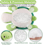 Gnomantic Weighted Plushies sensory companion