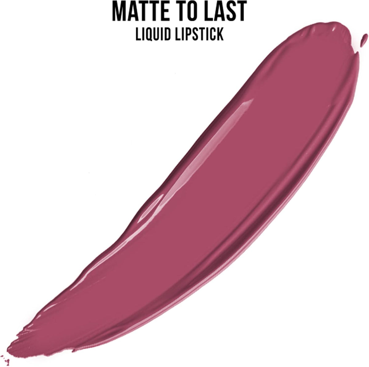 Nykaa boho 16 liquid lipstick applicator brush close up view