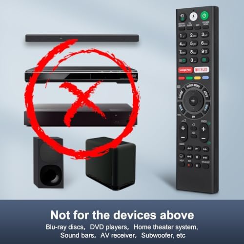 OMAIC alternative controller depicting the top microphone placement for voice assistant functionality.