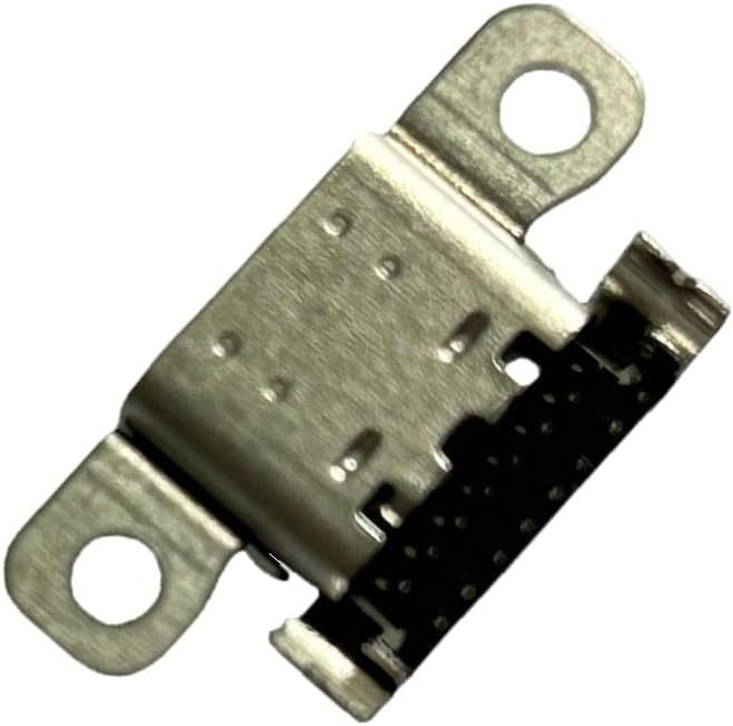 Ruichuang Type C Charging Port Connector for Kindle Fire HD 10 front view