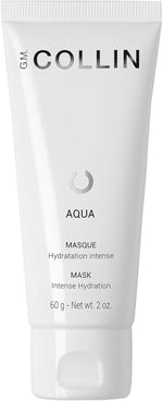 G.M. COLLIN Aqua Mask front view packaging container