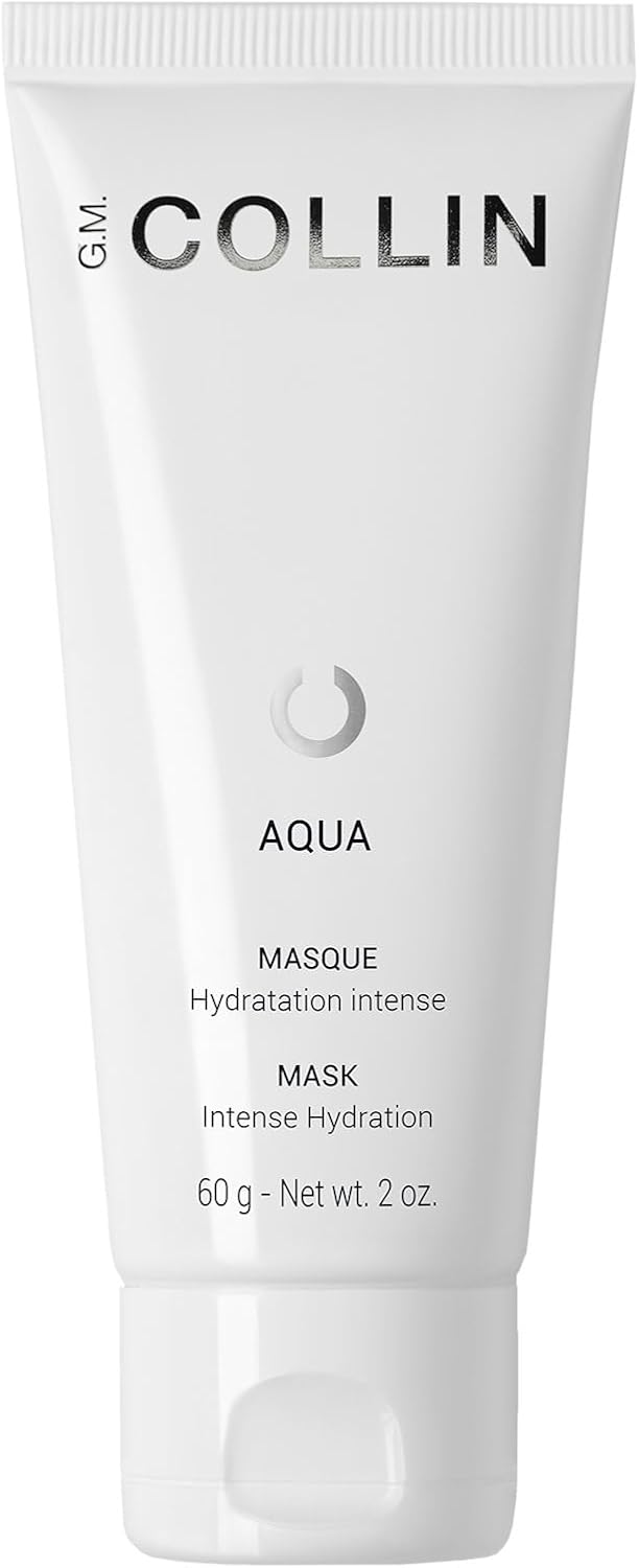 G.M. COLLIN Aqua Mask front view packaging container