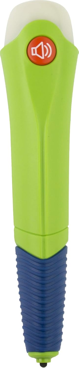 Teacher Created Resources Power Pen front view educational toy