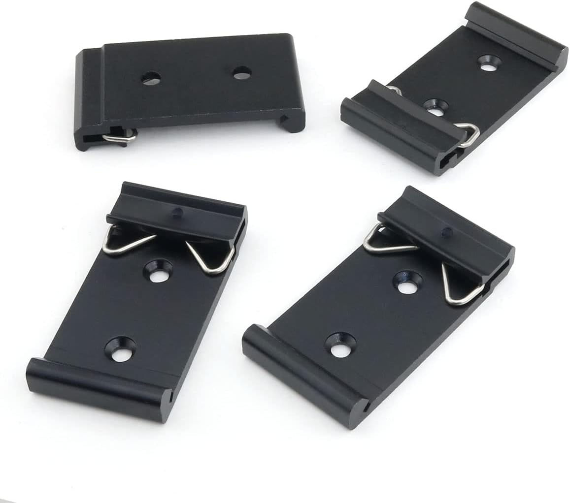 Itrolle aluminum alloy mounting bracket spring mechanism