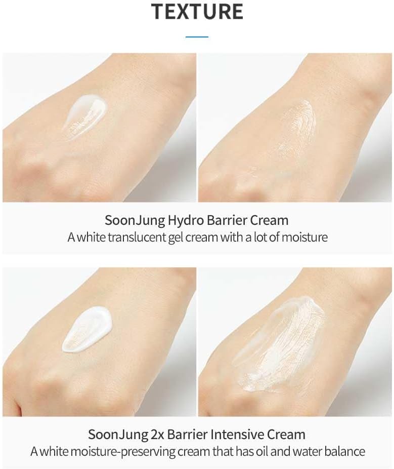 USA imported ETUDE skincare product for sensitive skin types