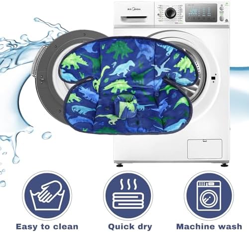 Universal car seat protector for potty training