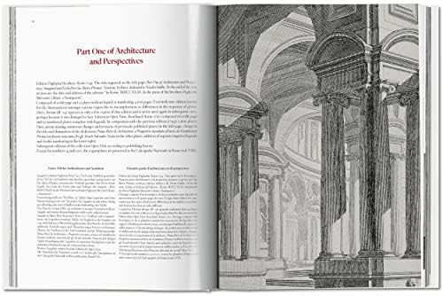 Piranesi: The Complete Etchings (Multilingual Edition) - Image 4