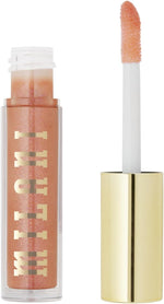 Milani Keep It Full Nourishing Lip Plumper product shot on minimalist background