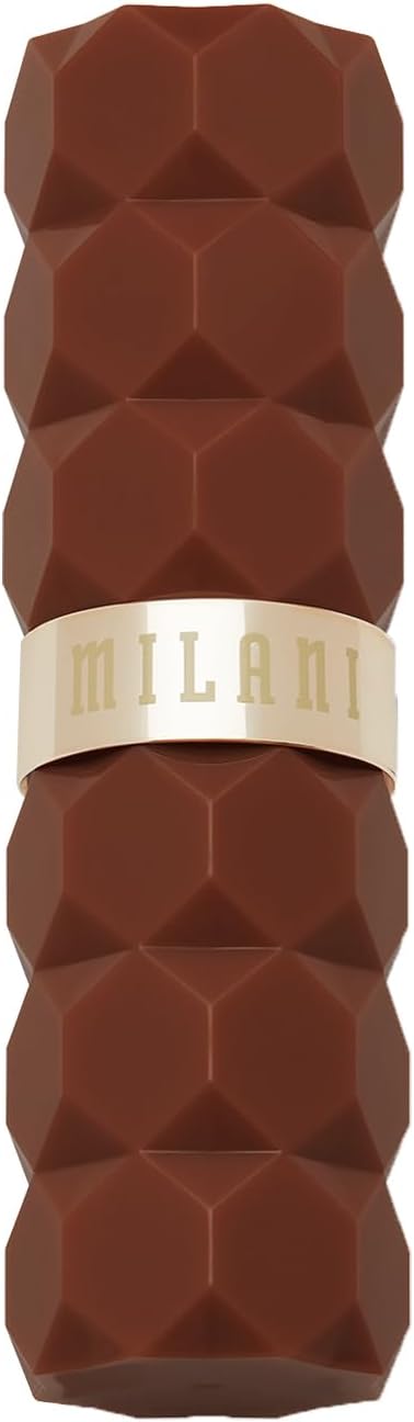 Milani Color Fetish Matte Lipstick, Hydrating Velvet Finish, Full Coverage Long Lasting, Moisturizing Cream Lip Color with Hyaluronic Acid, 0.14 oz, 450 Desire - Image 9