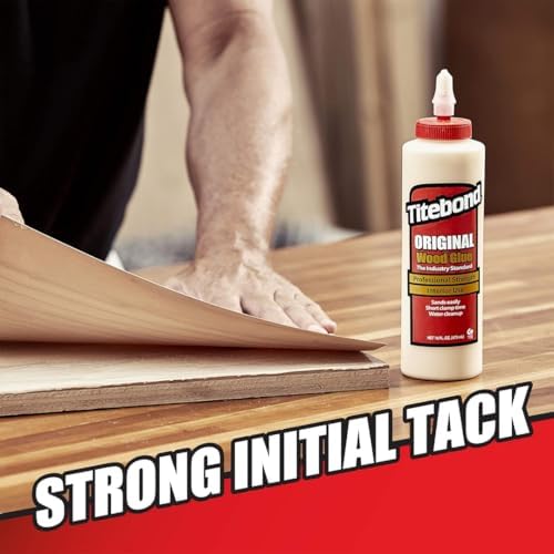 Titebond Franklin International 5062 Glue (4-oz) - Image 3