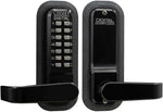 2835SC Mechanical, Keyless Lever Lock - Image 15