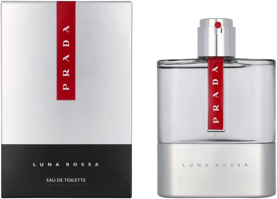Prada - Luna Rossa Eau de Toilette 150 ml - Image 1