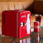 Koolatron Mini Fridge - KWC 4 - Image 7