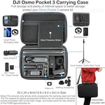 PellKing quick release magnetic mount attached to a backpack clip for vlogging.