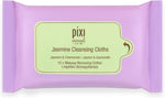 Pixi Glow Tonic skincare cloths for deep cleansing and instant radiance