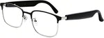 Giinova Bluetooth smart glasses for business meetings
