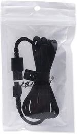 Huyun USB cable compatible with Razer wireless mouse