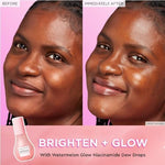 Glow Recipe authentic USA imported skincare duo