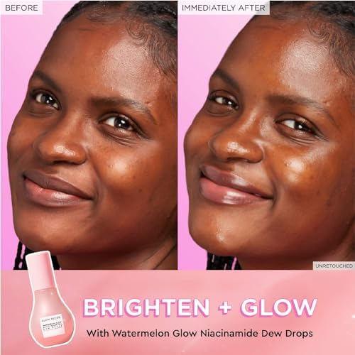 Glow Recipe authentic USA imported skincare duo