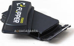 Flipper nano algae cleaner packaging and contents display