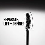 Premium Charlotte Tilbury imported cosmetics collection featuring the high-performance curling mascara.