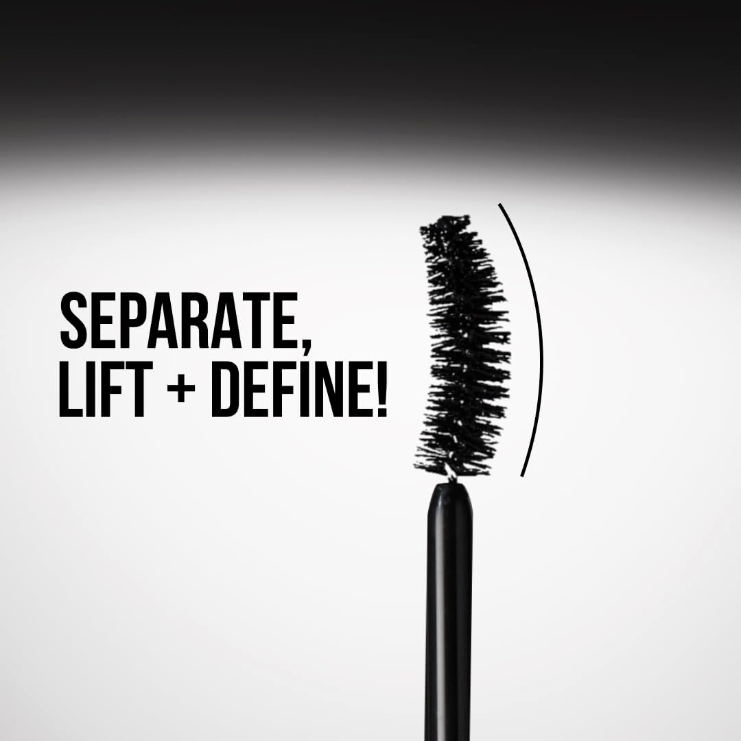 Premium Charlotte Tilbury imported cosmetics collection featuring the high-performance curling mascara.