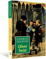 Oliver Twist - Image 4