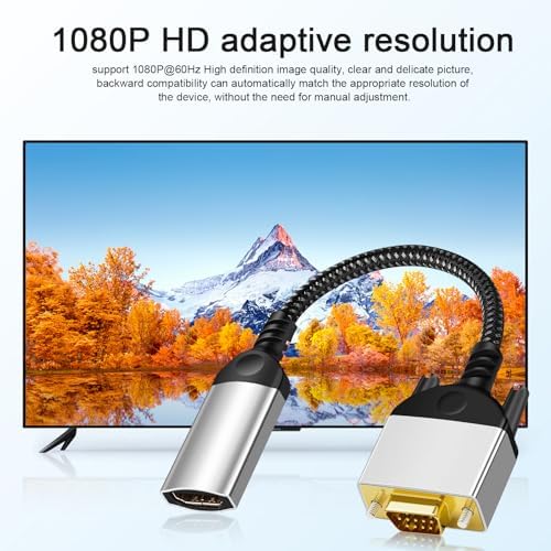 PASOW eight inch converter displaying reinforced aluminum alloy shell protection