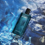 Davidoff Cool Water For Men Eau De Toilette Spray 125ml - Image 7