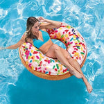 Intex Sprinkle Donut Tube - Image 3